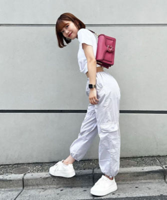 タビー ショルダー バッグ 26・ブレイド | COACH/コーチ